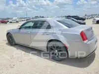 2017 Chrysler 300 фото