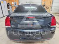 2017 Chrysler 300 photo