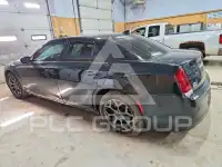 2017 Chrysler 300 photo