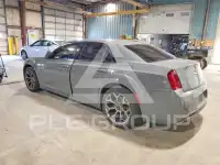 2017 Chrysler 300 фото