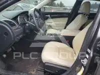 2017 Chrysler 300 фото
