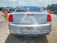 2017 Chrysler 300 фото