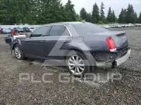 2017 Chrysler 300 фото