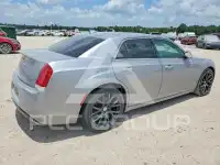2017 Chrysler 300 фото