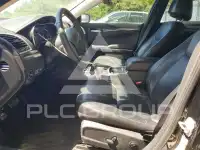 2017 Chrysler 300 photo