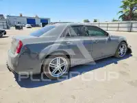 2017 Chrysler 300 фото