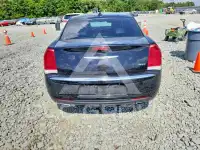 2017 Chrysler 300 photo