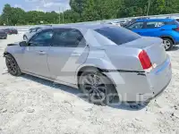 2017 Chrysler 300 фото