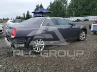 2017 Chrysler 300 фото