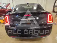 2017 Chrysler 300 фото