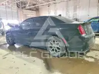 2017 Chrysler 300 фото