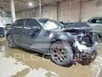 2017 Chrysler 300 фото