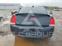 2017 Chrysler 300 фото