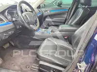 2017 Chrysler 300 фото