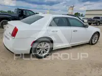 2017 Chrysler 300 фото