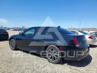 2017 Chrysler 300 фото