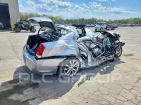 2017 Chrysler 300 фото