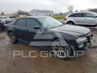 2017 Chrysler 300 фото