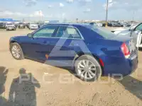 2017 Chrysler 300 фото