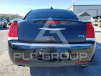 2017 Chrysler 300 фото