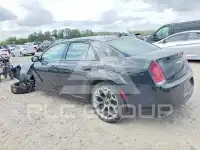 2017 Chrysler 300 фото