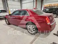 2017 Chrysler 300 photo