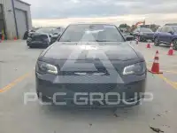 2017 Chrysler 300 photo