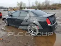 2017 Chrysler 300 фото