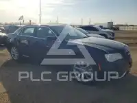 2017 Chrysler 300 фото