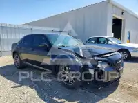 2017 Chrysler 300 фото