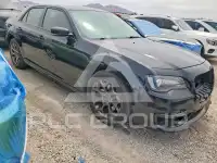 2017 Chrysler 300 фото