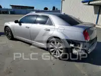 2017 Chrysler 300 фото