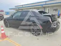 2017 Chrysler 300 photo