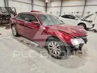 2017 Chrysler 300 photo