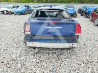 2017 Chrysler 300 фото