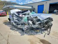 2017 Chrysler 300 фото
