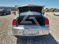 2017 Chrysler 300 фото