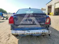 2017 Chrysler 300 фото