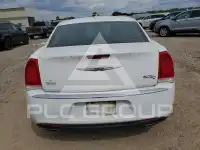 2017 Chrysler 300 фото