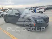 2017 Chrysler 300 photo