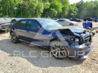 2017 Chrysler 300 фото