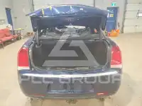 2017 Chrysler 300 фото
