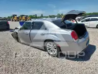 2017 Chrysler 300 фото