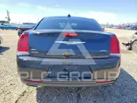 2017 Chrysler 300 фото