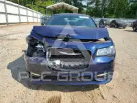 2017 Chrysler 300 фото