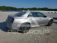 2017 Chrysler 300 фото