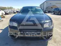 2017 Chrysler 300 фото