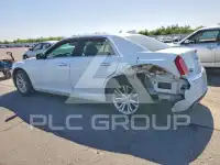 2017 Chrysler 300 photo