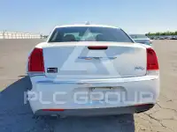 2017 Chrysler 300 photo