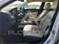 2017 Chrysler 300 photo